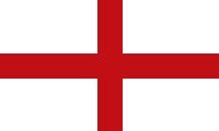 England Flag