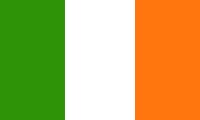 Southern Ireland Flag