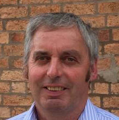 Mr David Raine