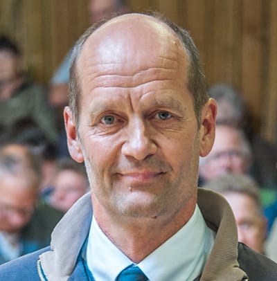 Martyn Archer