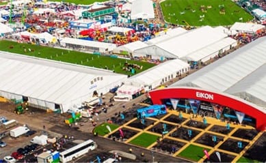 Balmoral Show Image
