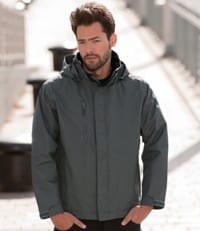Mens 510M Russell HydraPlus 2000 Jacket
