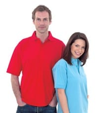 Adult Polo Shirt