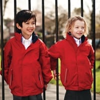 Children's – Dover Jacket