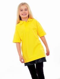 Children's Polo shirt - Unisex