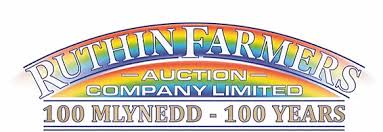 Ruthin Farmers Auction Co. Ltd