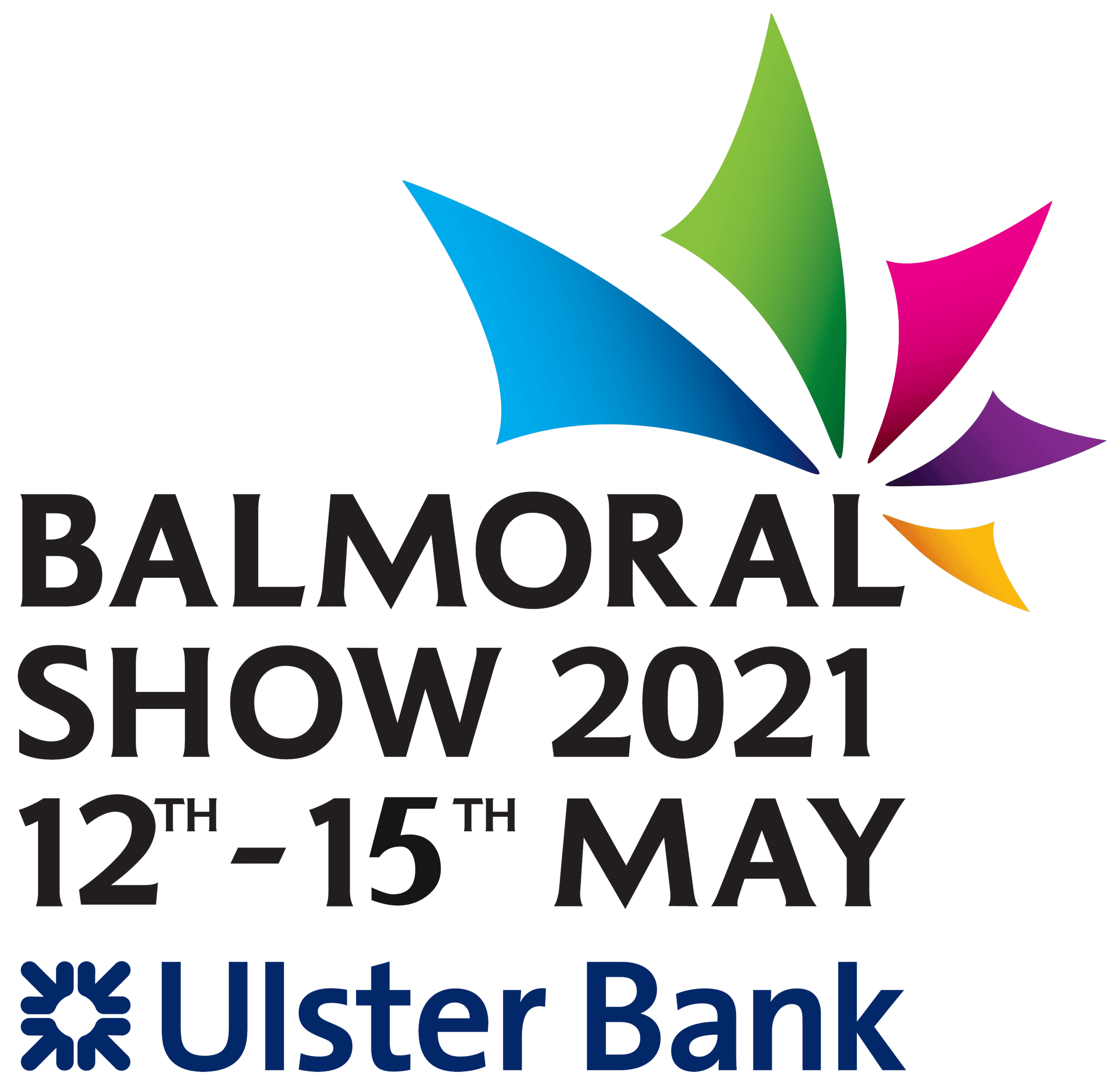 Balmoral Show Icon