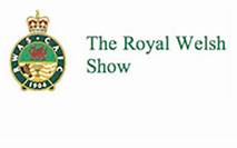 Royal Welsh Show Image