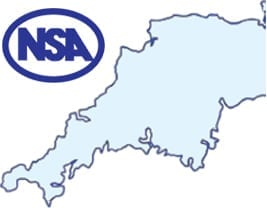 NSA Sheep South West Icon