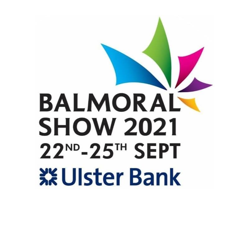 Balmoral Show Icon