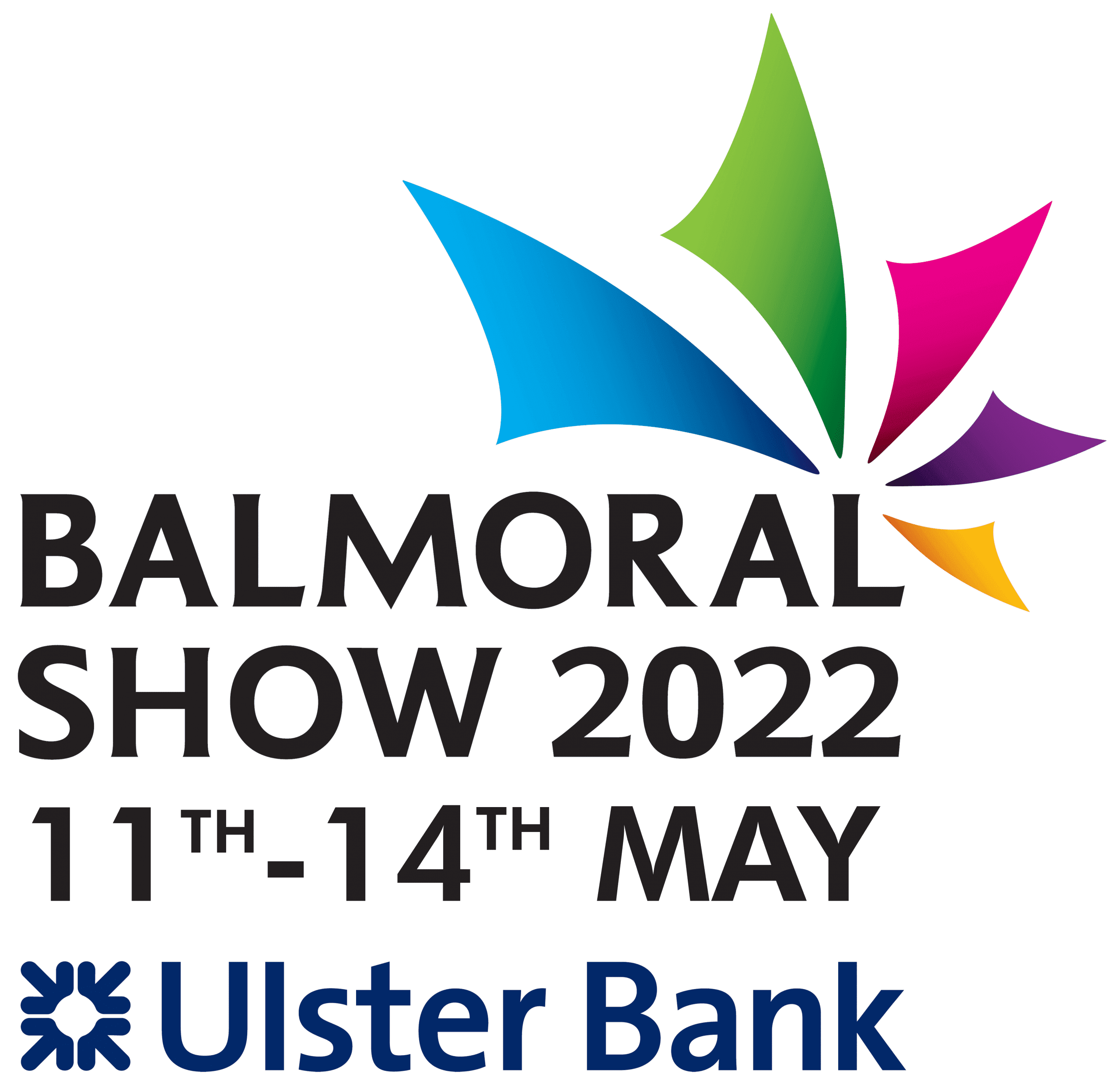 Balmoral Show 2022  Icon