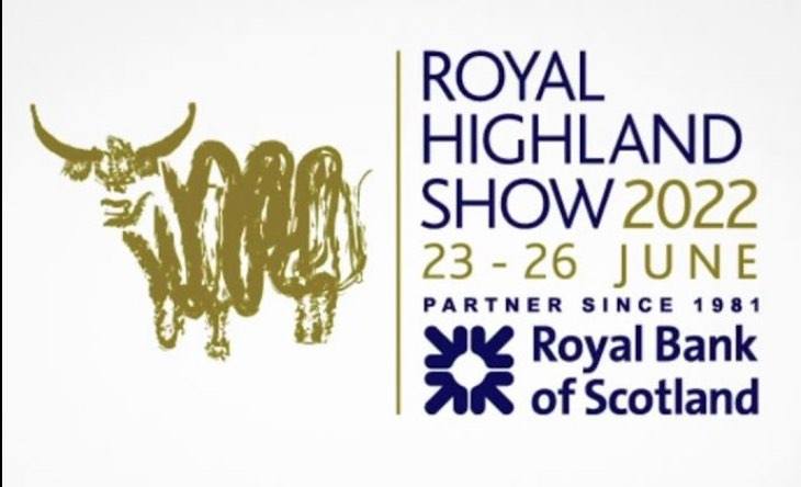 Royal Highland Show, 2022  Icon
