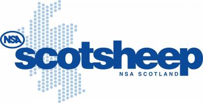 NSA Scotsheep 2022  Icon