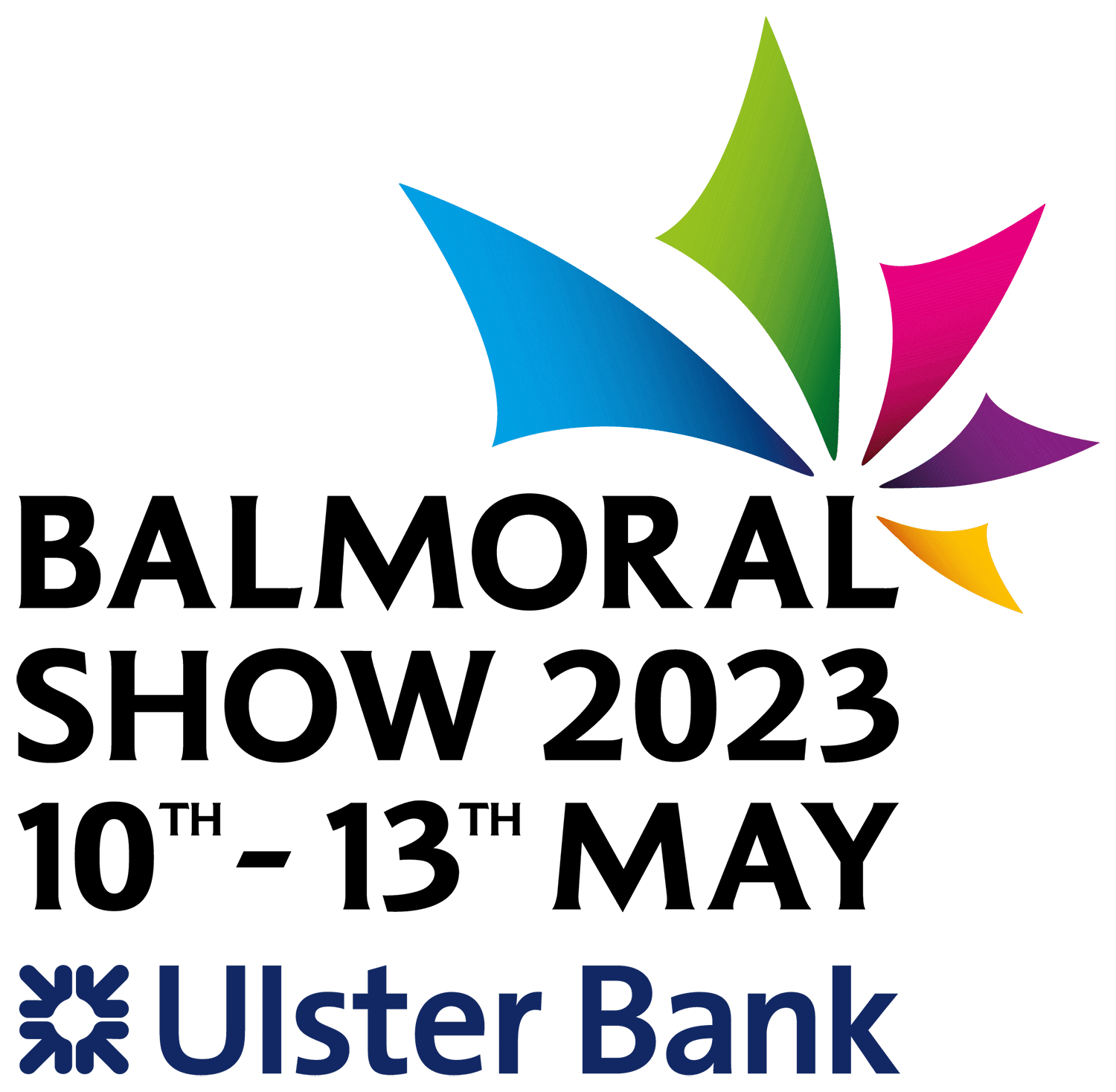 Balmoral Show 2023 Icon