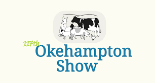 Okehampton Show  Icon