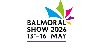 Balmoral Show 2026 Icon
