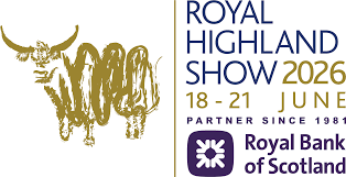 Royal Highland Show 2026 - Traditional  Icon