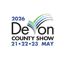 Devon County Show 2026  Icon