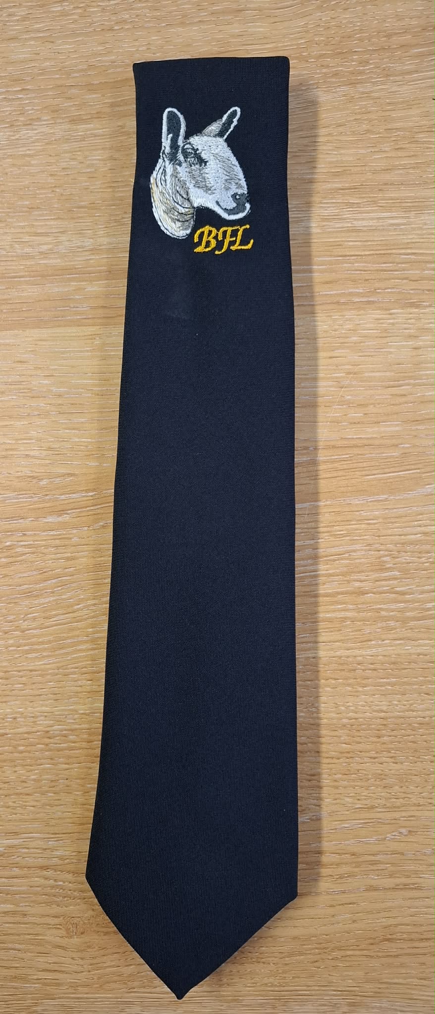 Association Tie (Single Head)